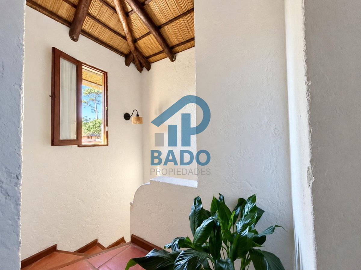 Casa ID.46 - Casa en Pinares - Alquiler de temporada