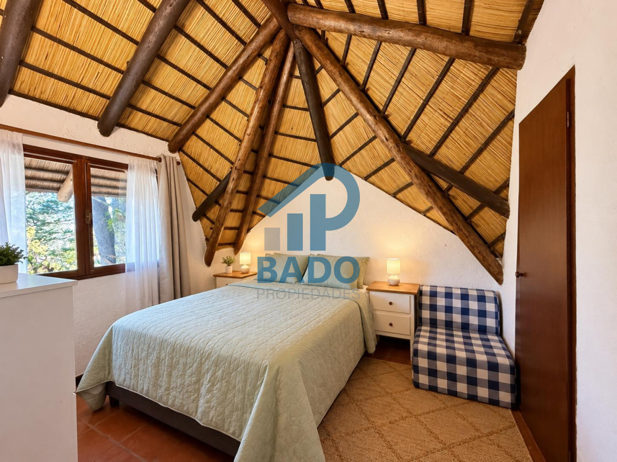 Casa ID.46 - Casa en Pinares - Alquiler de temporada