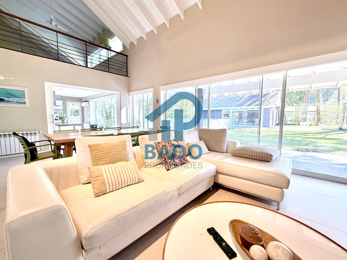 Casa ID.24 - EXCLUSIVA CASA EN DESIGN VILLAGE