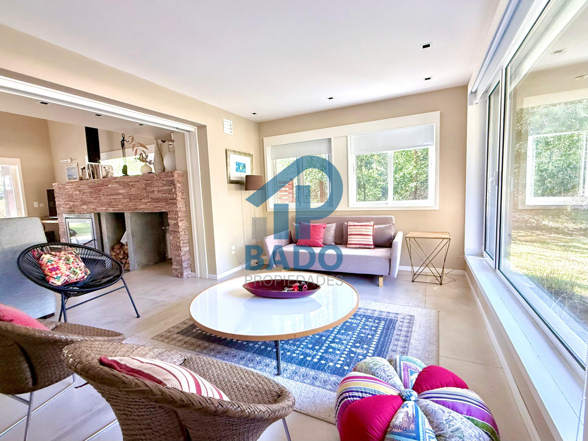 Casa ID.24 - EXCLUSIVA CASA EN DESIGN VILLAGE