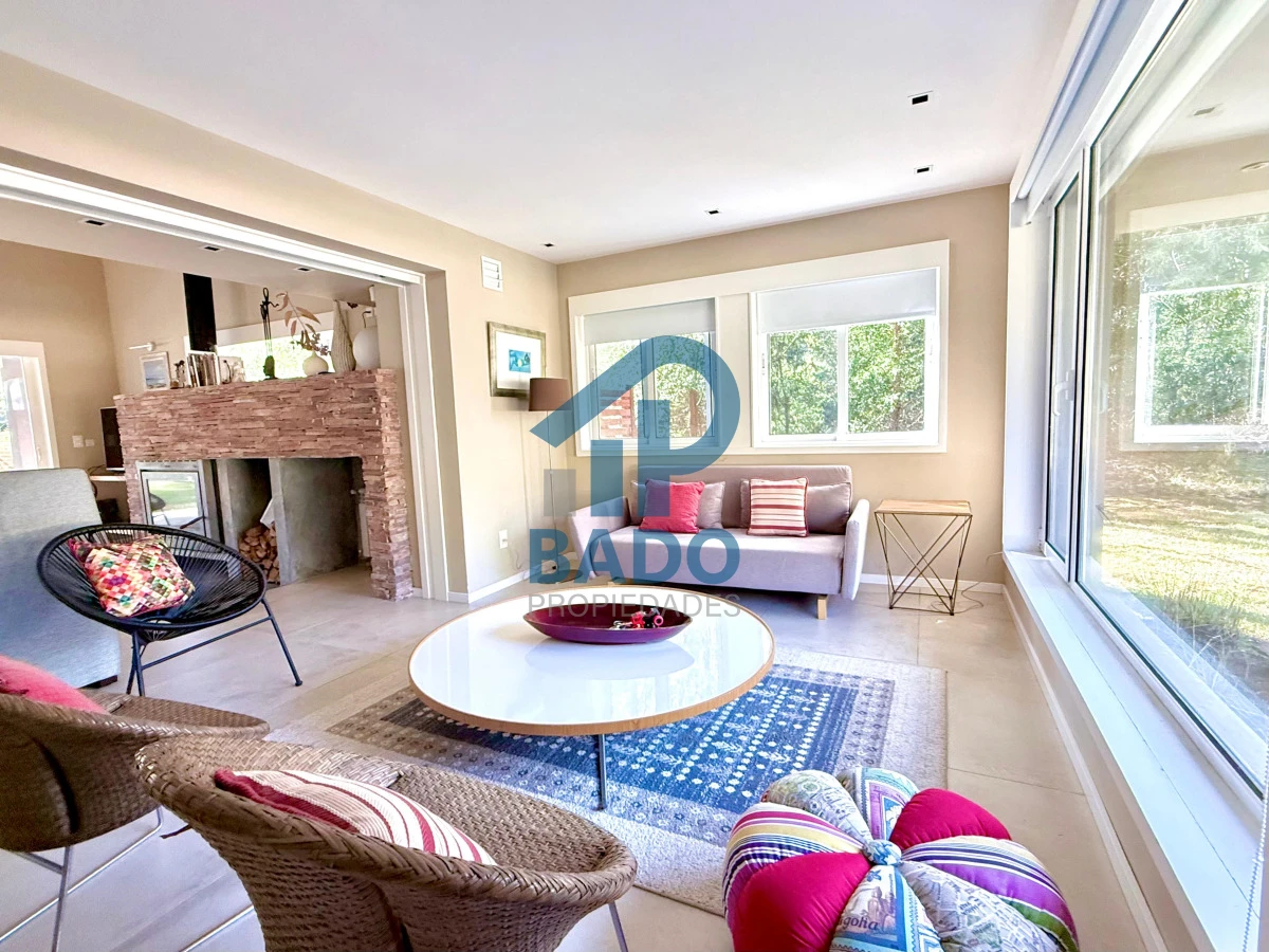 Casa ID.24 - EXCLUSIVA CASA EN DESIGN VILLAGE