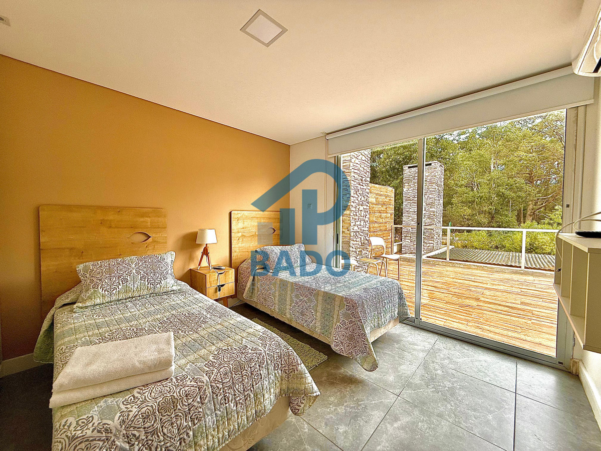 Casa ID.11 - Espectacular Casa en Solanas