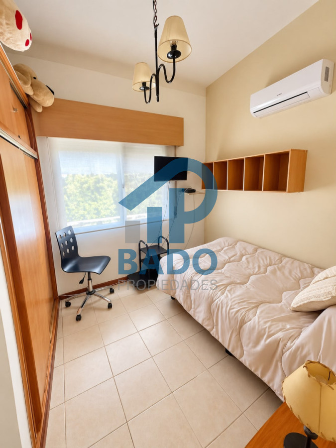 Casa ID.45 - Amplia casa en San Rafael - Punta Del Este