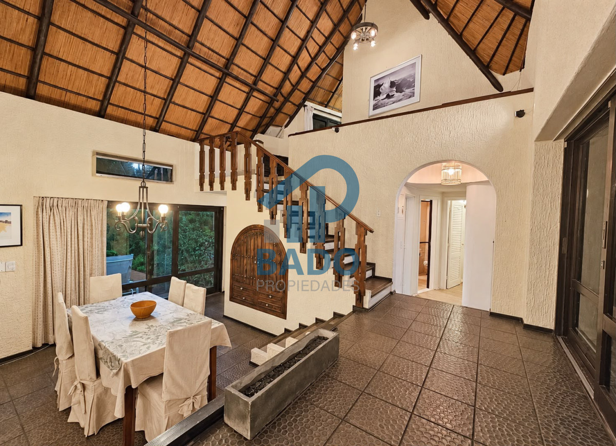 Casa ID.181 - Título: Casa en San Rafael, Punta del Este - A pasos del mar