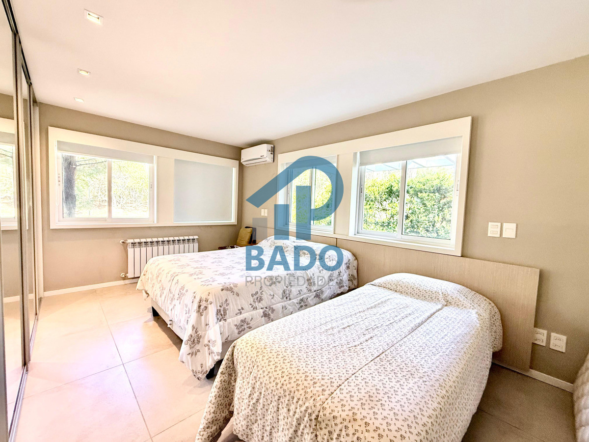 Casa ID.24 - EXCLUSIVA CASA EN DESIGN VILLAGE