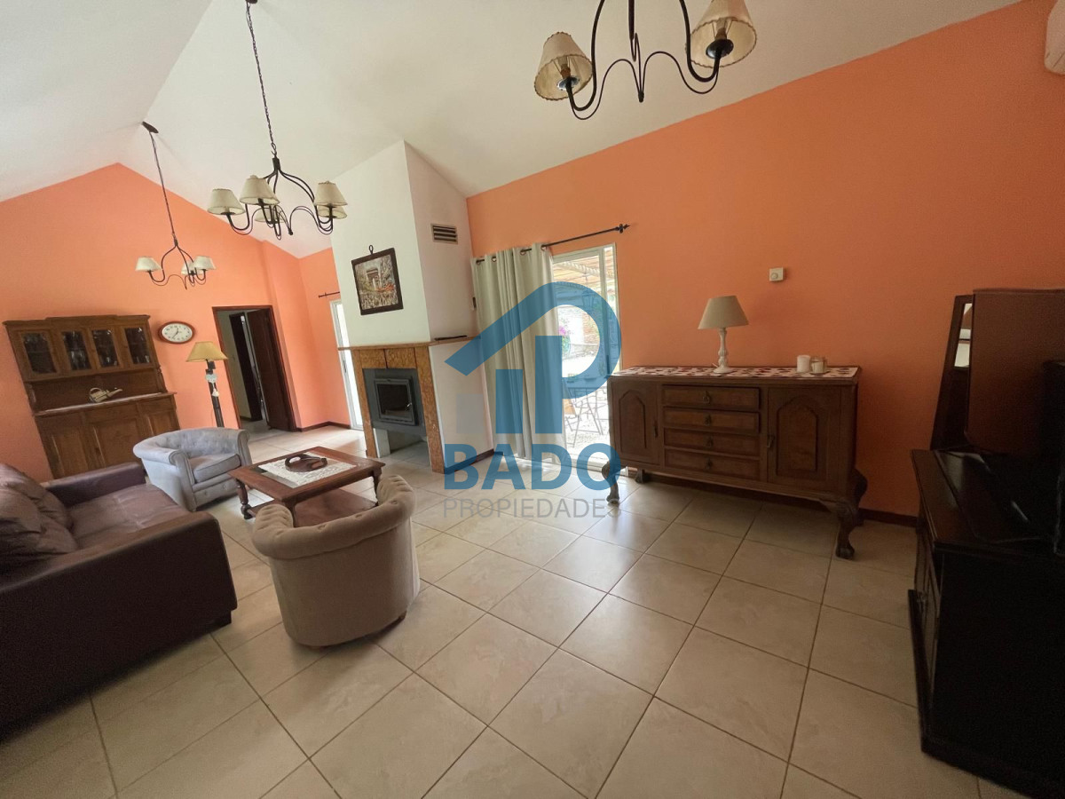 Casa ID.45 - Amplia casa en San Rafael - Punta Del Este