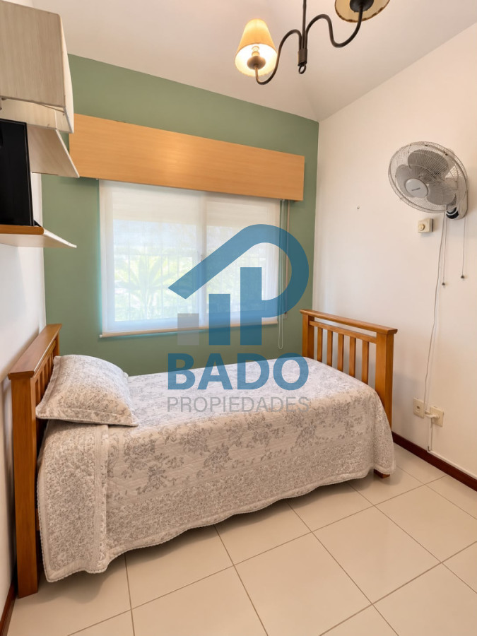 Casa ID.45 - Amplia casa en San Rafael - Punta Del Este
