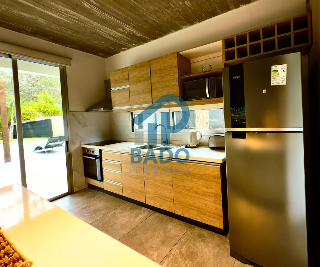 Casa ID.11 - Espectacular Casa en Solanas