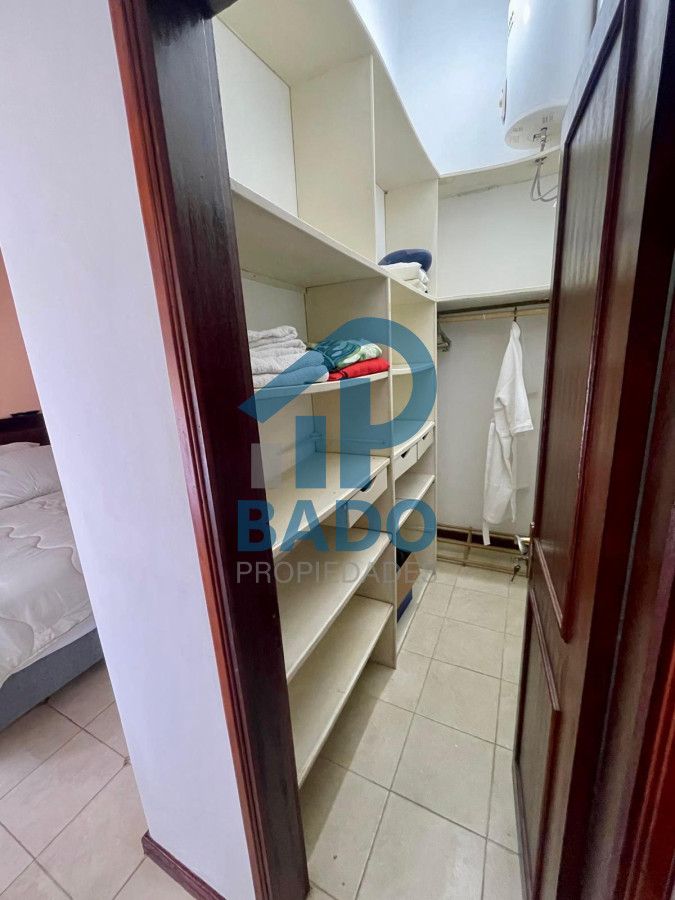 Casa ID.45 - Amplia casa en San Rafael - Punta Del Este