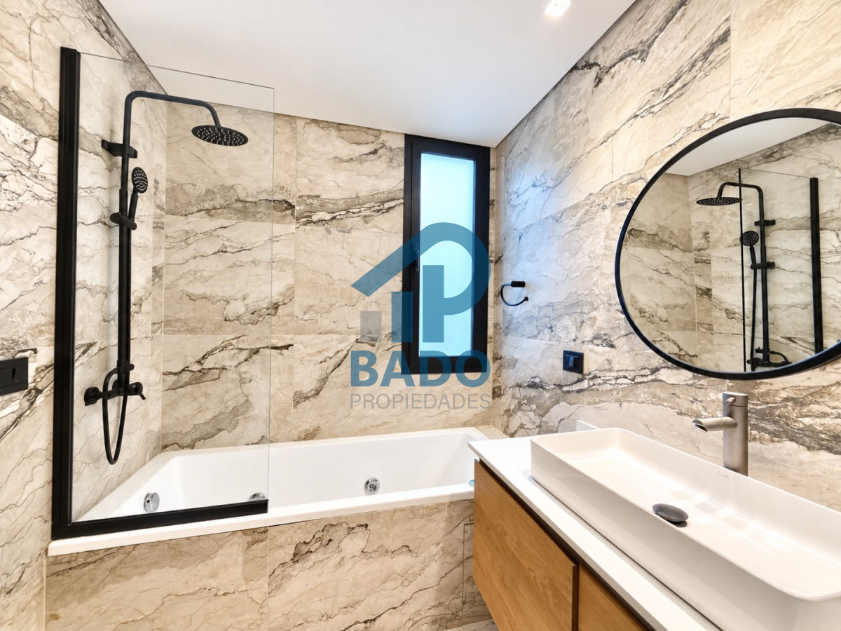 Casa ID.150 - CASA MODERNA EN LA JACINTA | PUNTA BALLENA