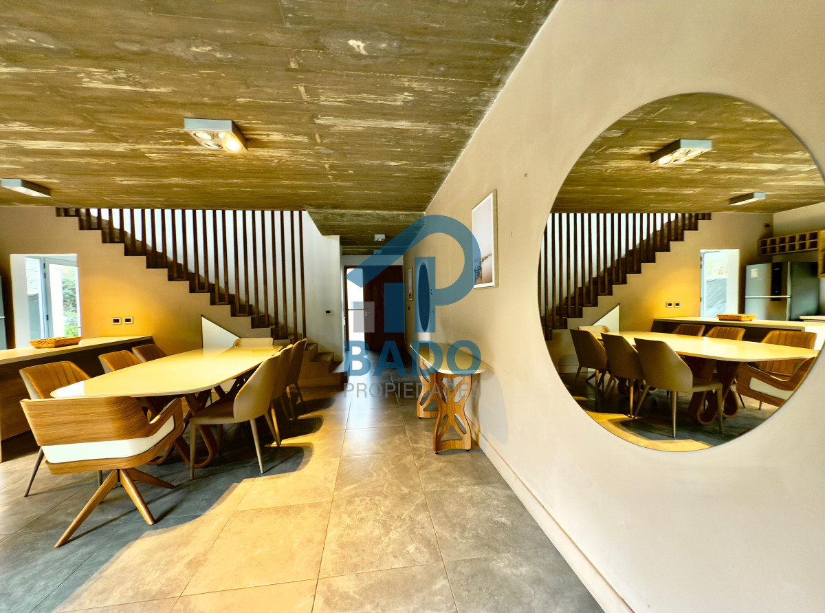 Casa ID.11 - Espectacular Casa en Solanas