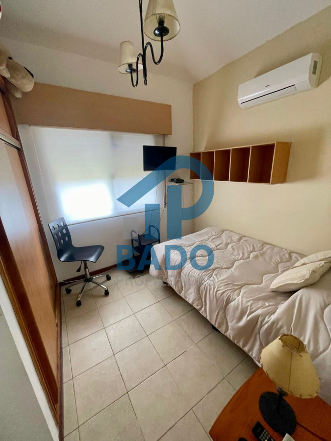 Casa ID.45 - Amplia casa en San Rafael - Punta Del Este