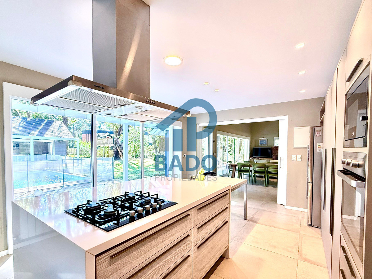 Casa ID.24 - EXCLUSIVA CASA EN DESIGN VILLAGE