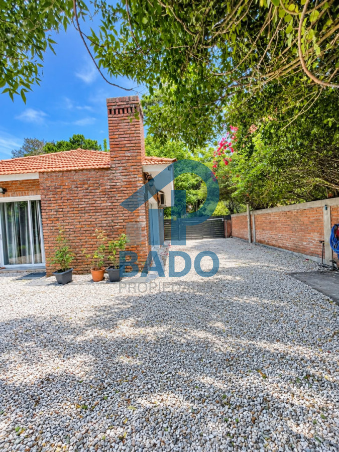 Casa ID.45 - Amplia casa en San Rafael - Punta Del Este