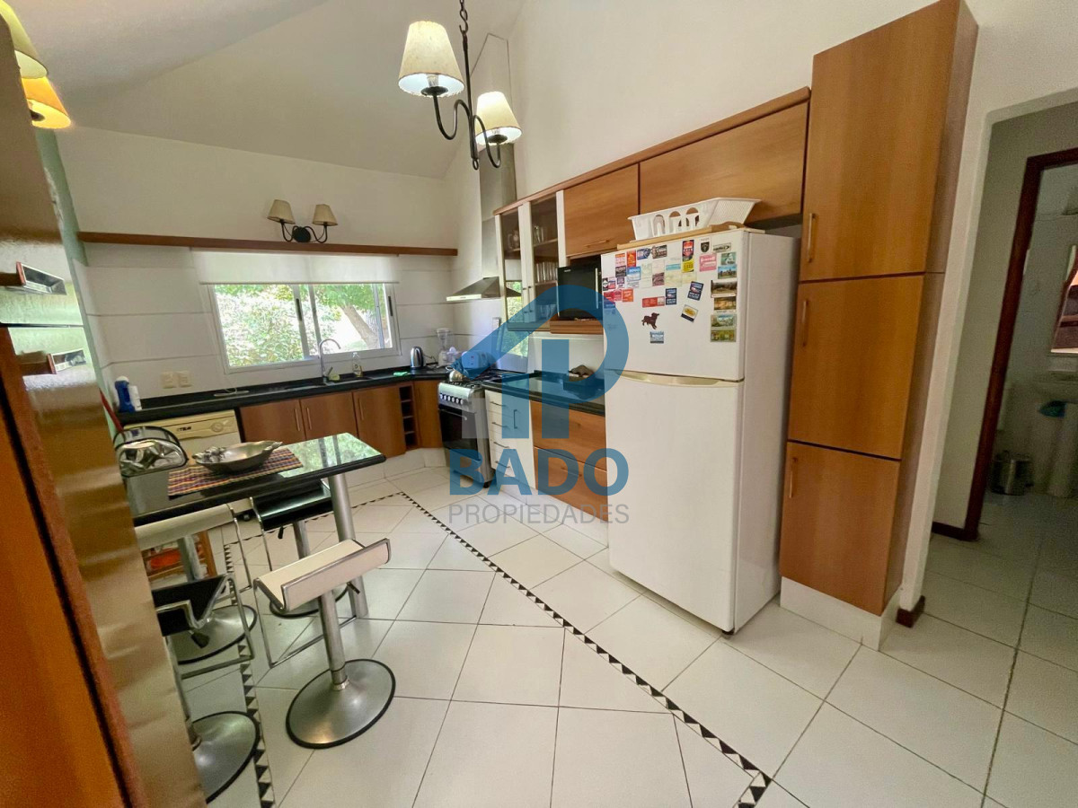 Casa ID.45 - Amplia casa en San Rafael - Punta Del Este