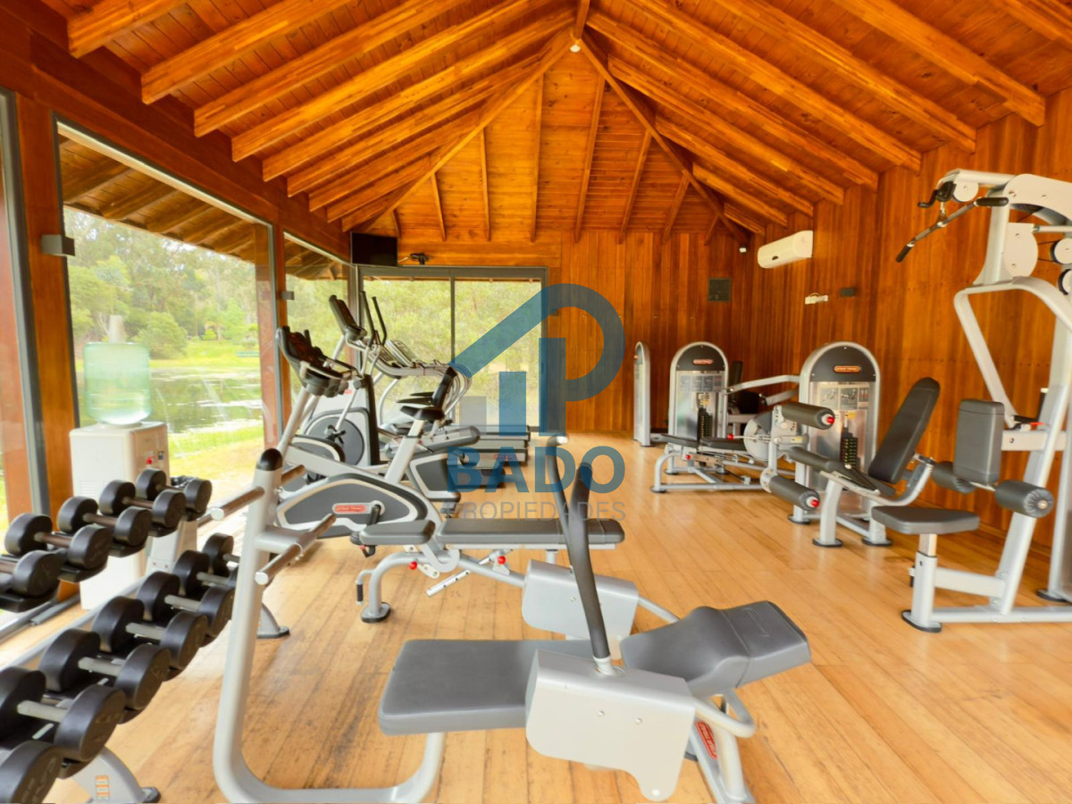 Casa ID.24 - EXCLUSIVA CASA EN DESIGN VILLAGE