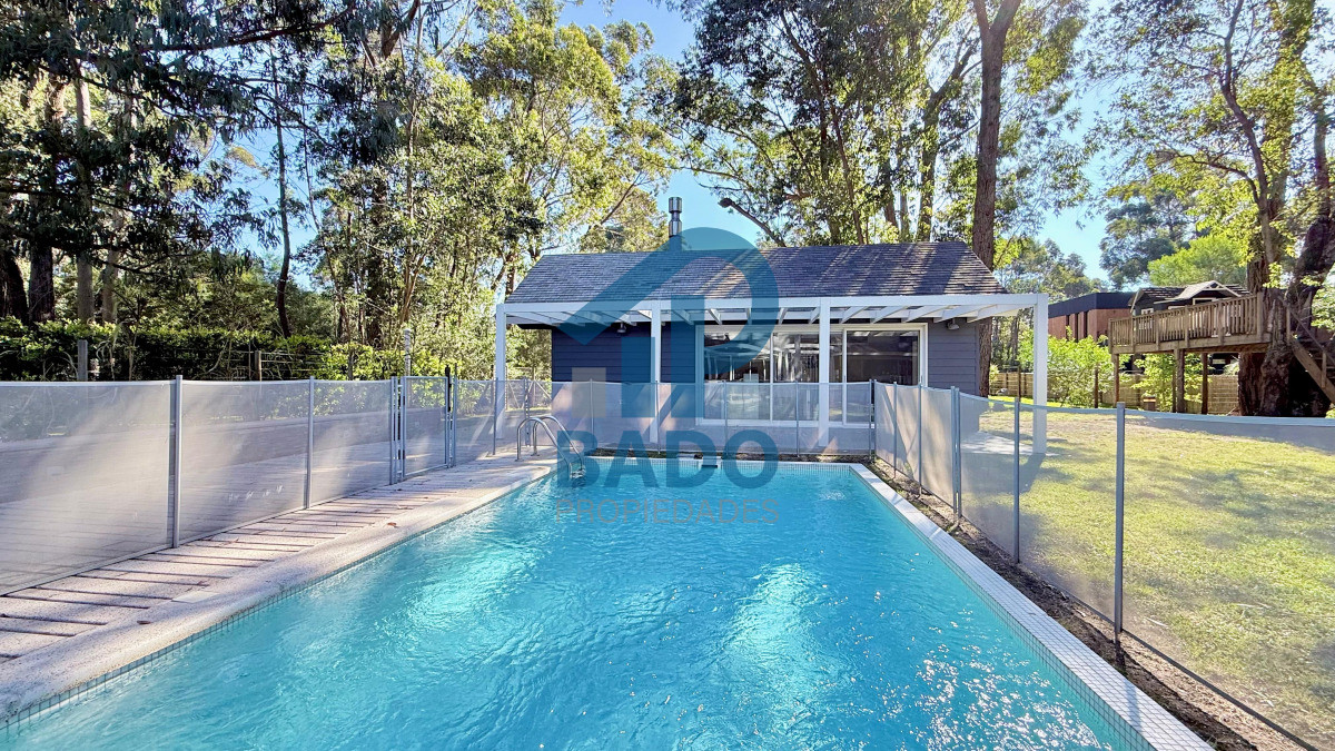 Casa ID.24 - EXCLUSIVA CASA EN DESIGN VILLAGE