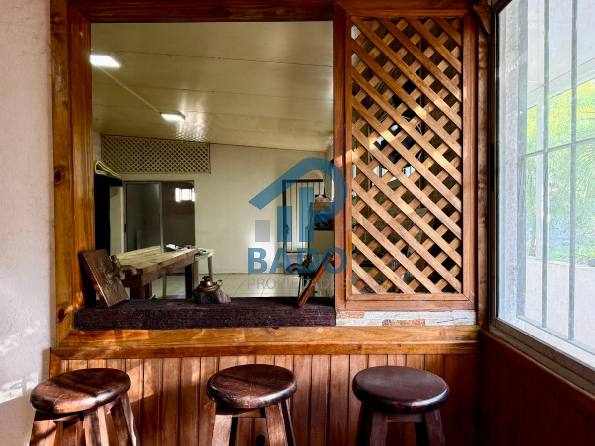 Casa ID.133 - Casa a reciclar en Sauce de Portezuelo