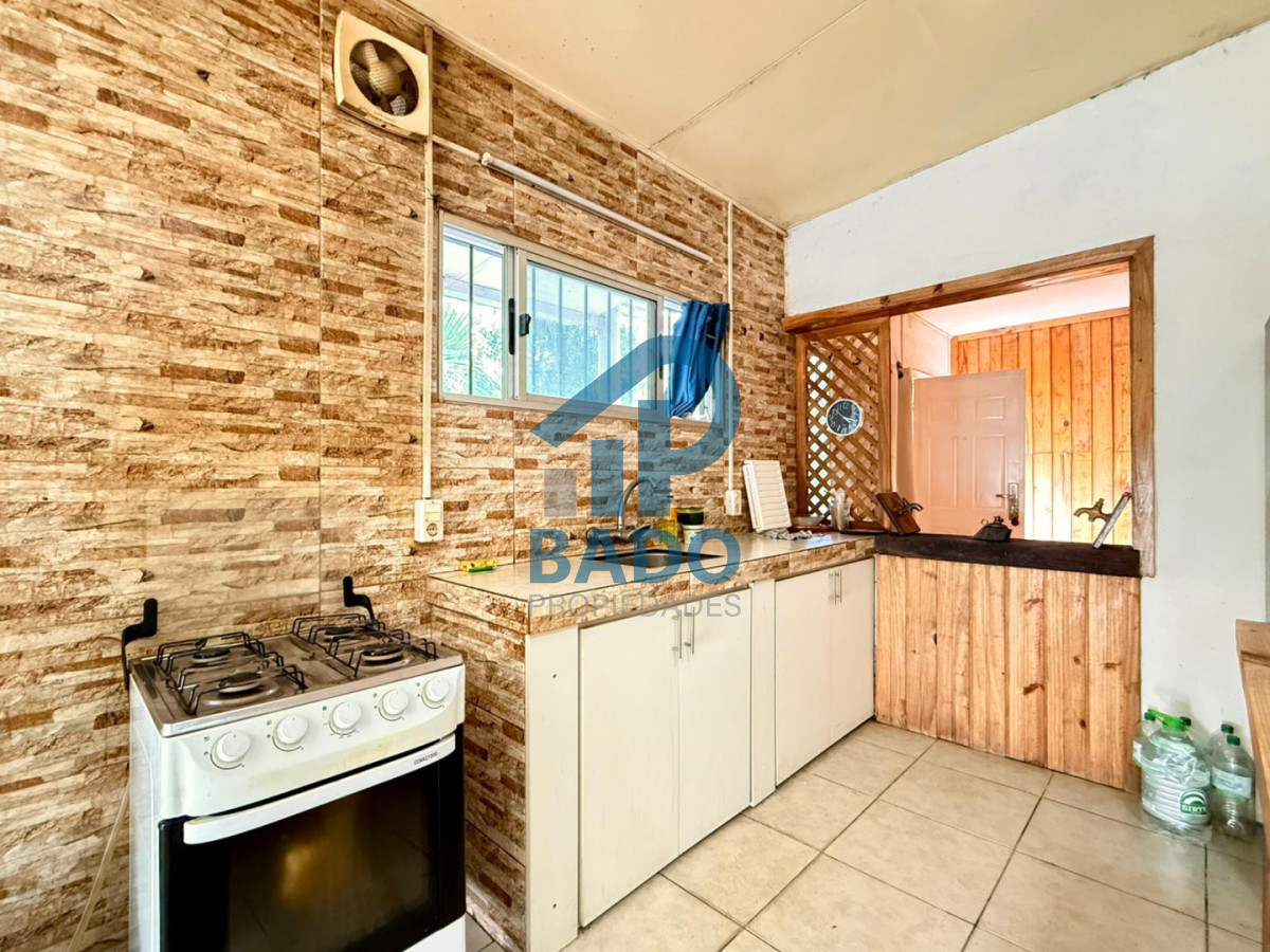 Casa ID.133 - Casa a reciclar en Sauce de Portezuelo