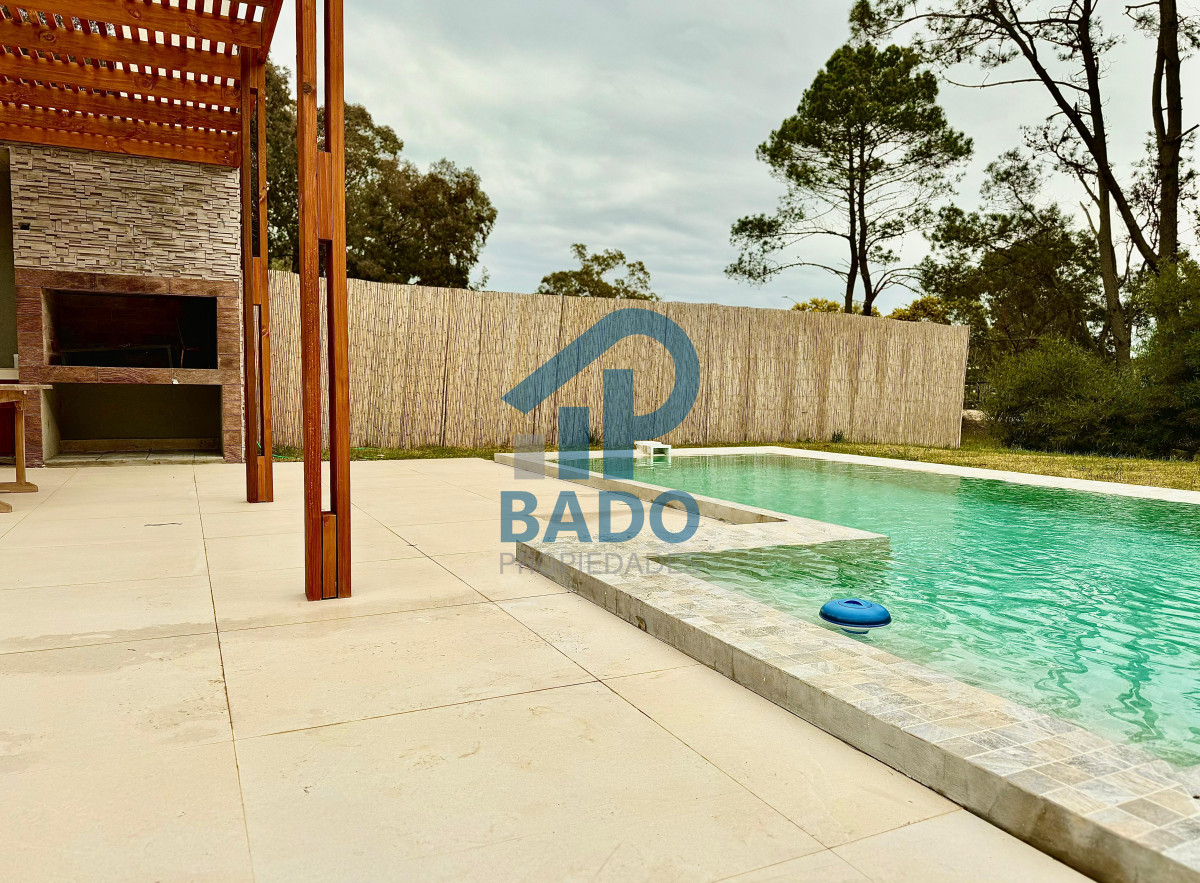 Casa ID.12 - Espectacular Casa en Solanas