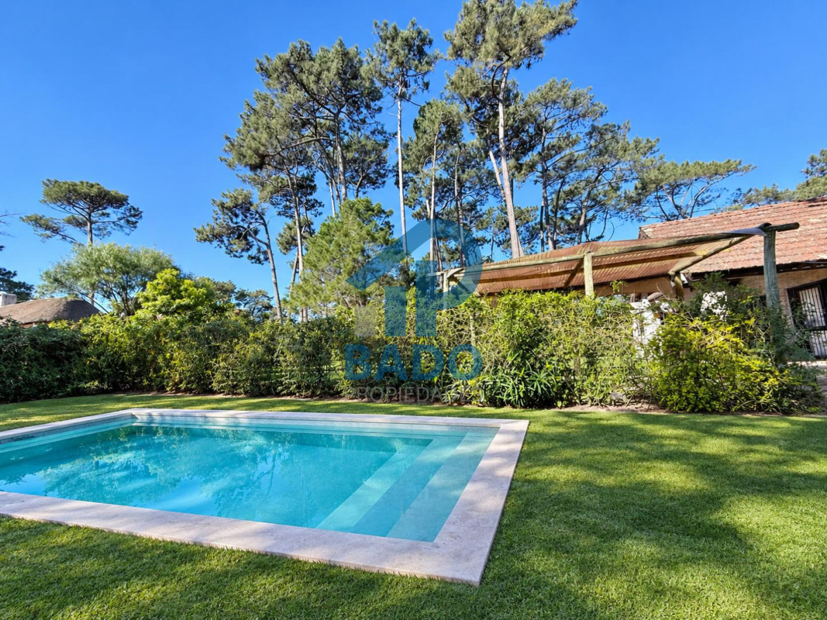 Casa ID.46 - Casa en Pinares - Alquiler de temporada