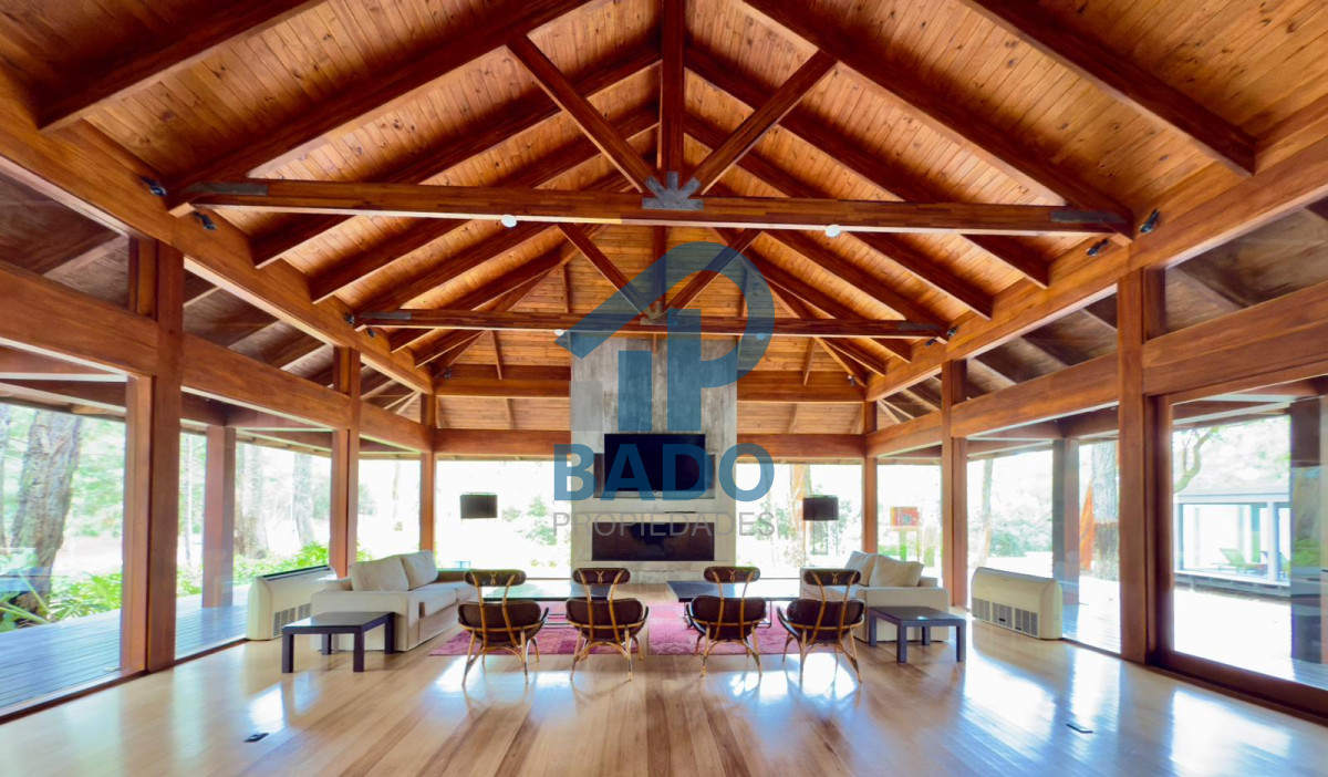 Casa ID.24 - EXCLUSIVA CASA EN DESIGN VILLAGE