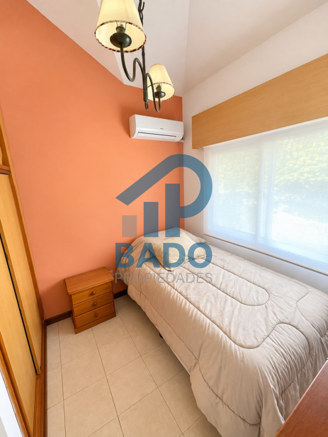 Casa ID.45 - Amplia casa en San Rafael - Punta Del Este