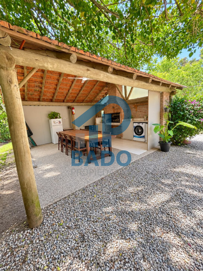 Casa ID.45 - Amplia casa en San Rafael - Punta Del Este