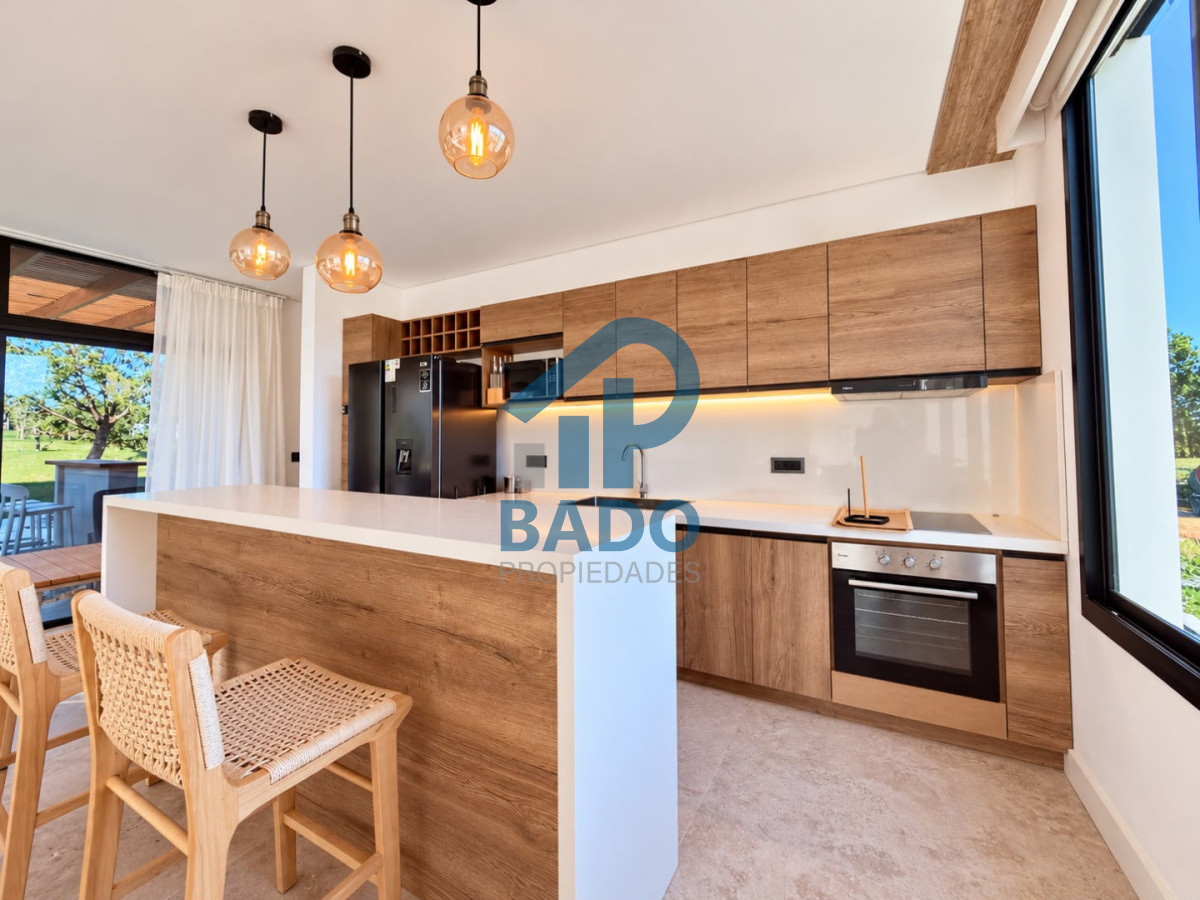 Casa ID.150 - CASA MODERNA EN LA JACINTA | PUNTA BALLENA