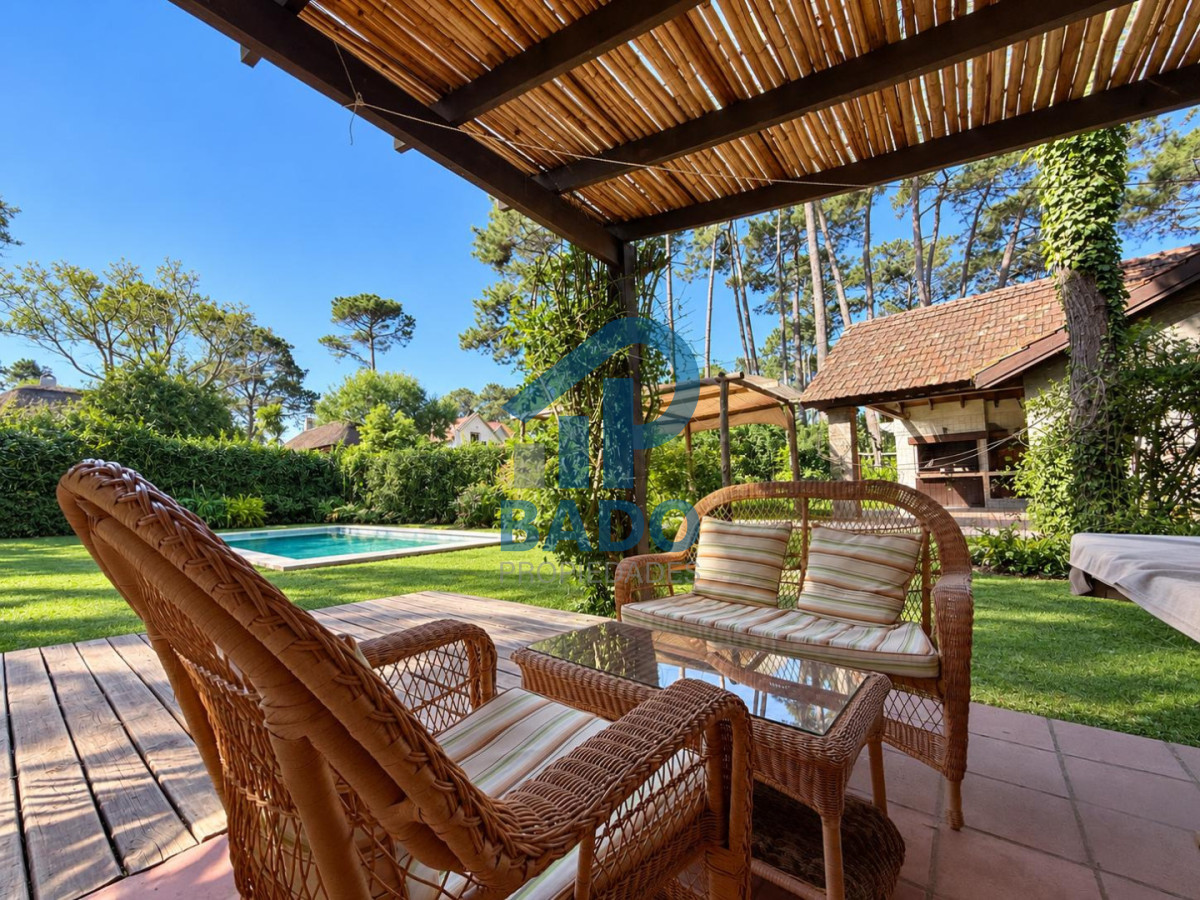 Casa ID.46 - Casa en Pinares - Alquiler de temporada