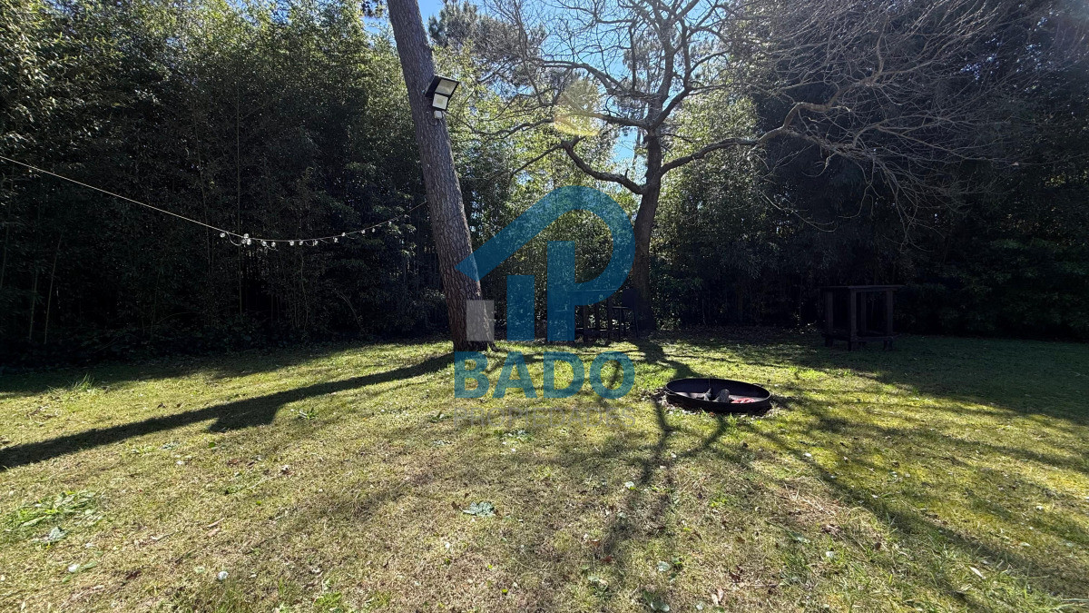 Casa ID.6 - CASA MODERNA CON PISCINA  4 DORM + DEP EN SAN RAFAEL