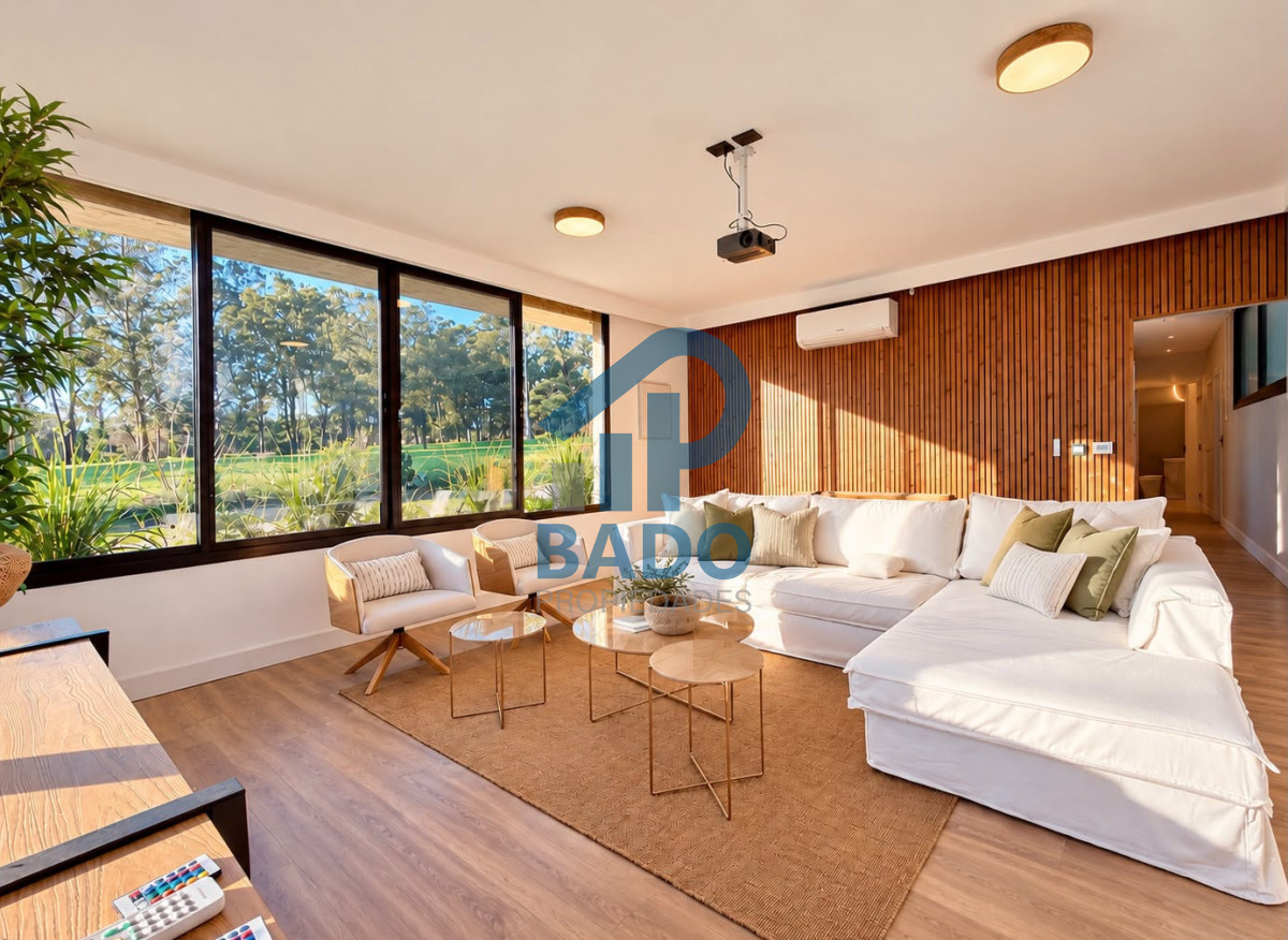 Casa ID.150 - CASA MODERNA EN LA JACINTA | PUNTA BALLENA