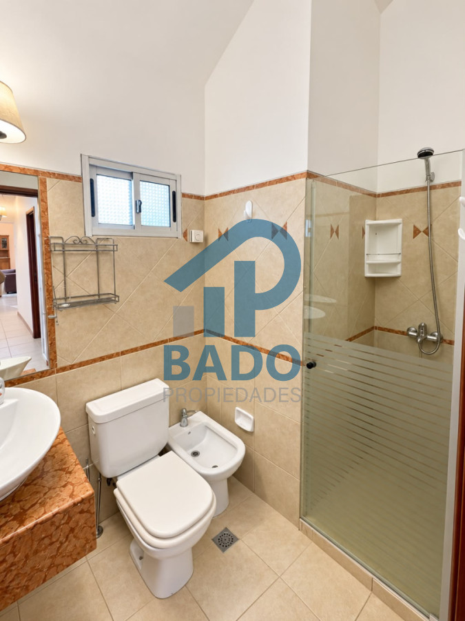 Casa ID.45 - Amplia casa en San Rafael - Punta Del Este