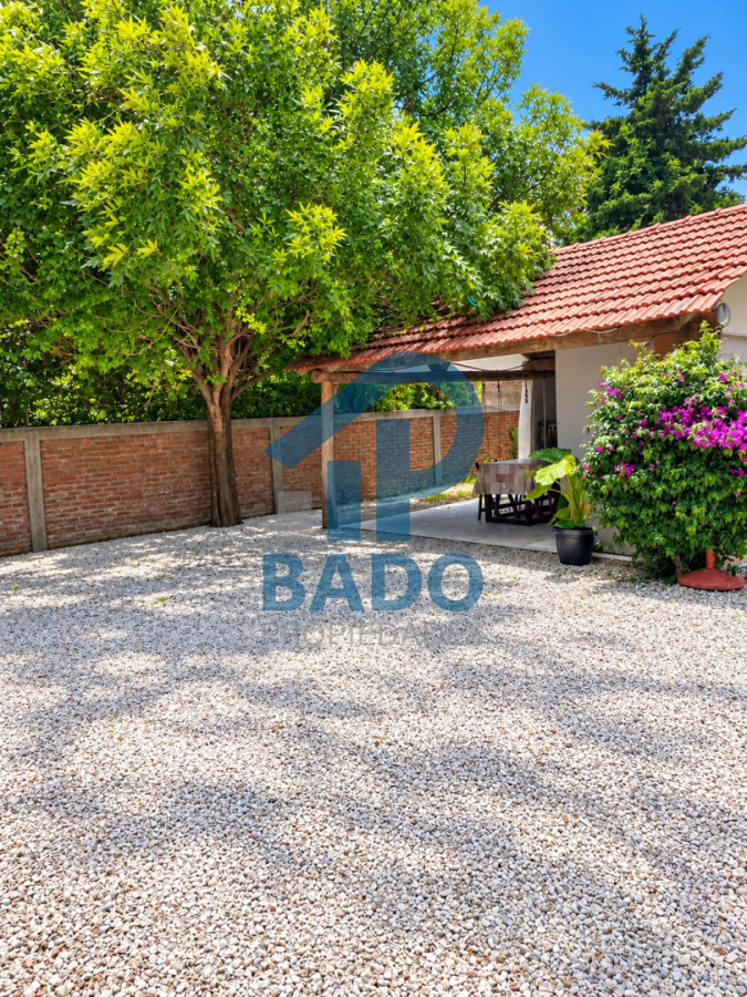 Casa ID.45 - Amplia casa en San Rafael - Punta Del Este