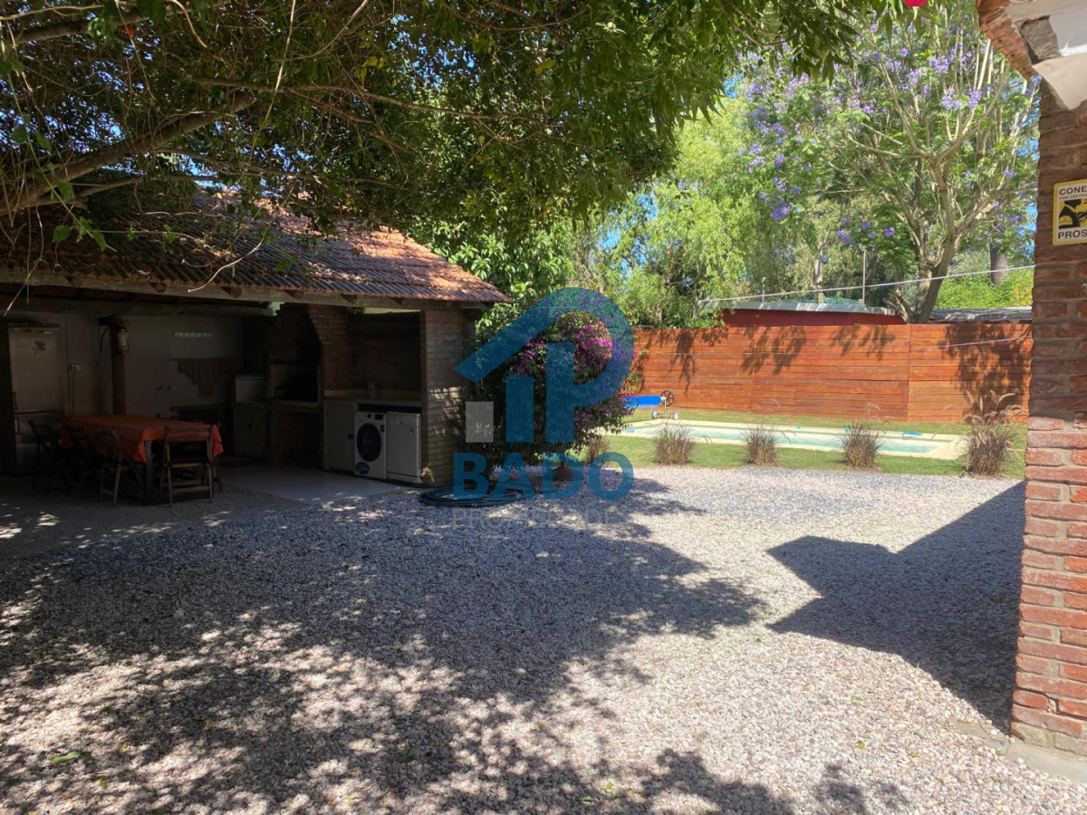 Casa ID.45 - Amplia casa en San Rafael - Punta Del Este