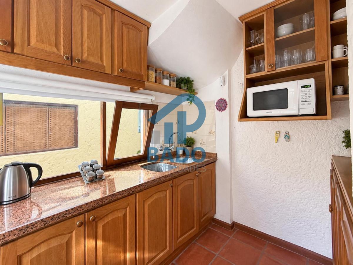 Casa ID.46 - Casa en Pinares - Alquiler de temporada