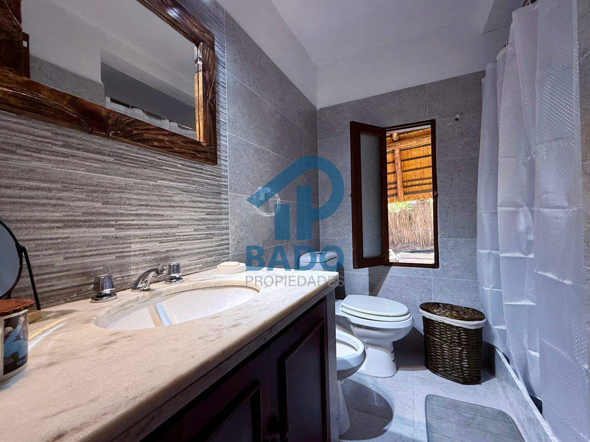 Casa ID.46 - Casa en Pinares - Alquiler de temporada