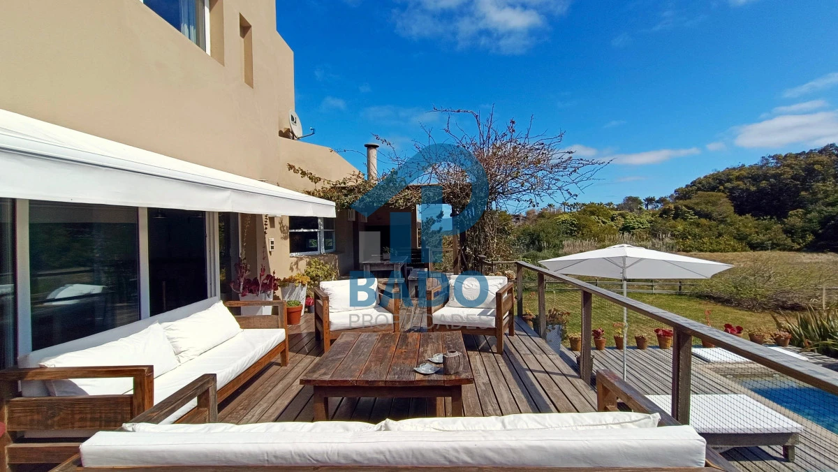 Casa ID.2 - Casa en Venta en Santa Mónica 