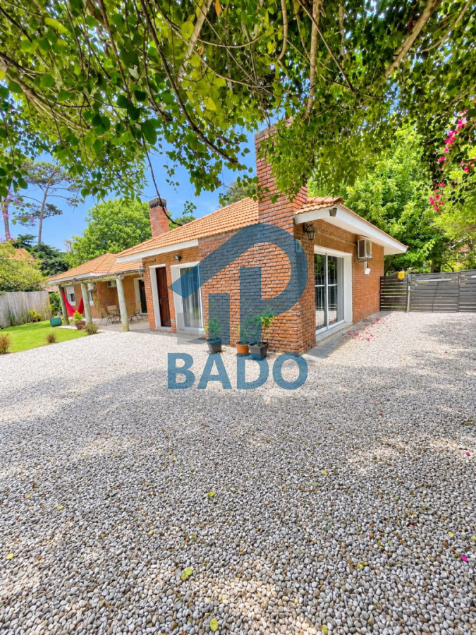 Casa ID.45 - Amplia casa en San Rafael - Punta Del Este