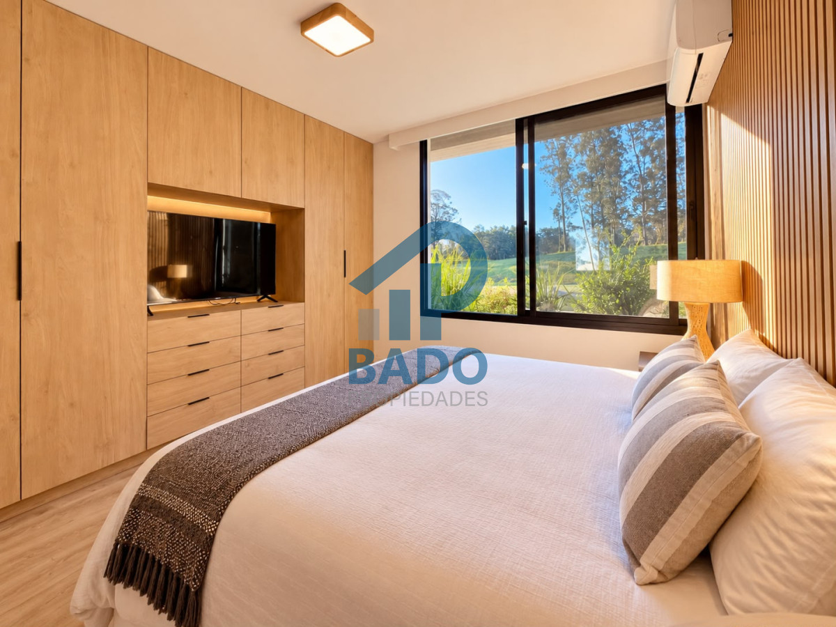 Casa ID.150 - CASA MODERNA EN LA JACINTA | PUNTA BALLENA