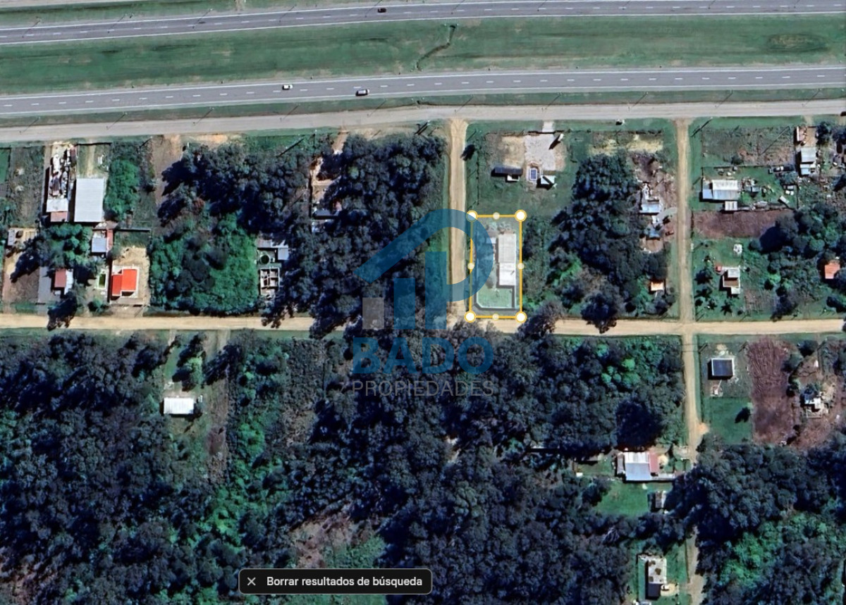 Casa ID.133 - Casa a reciclar en Sauce de Portezuelo