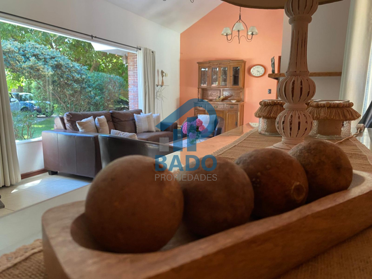 Casa ID.45 - Amplia casa en San Rafael - Punta Del Este