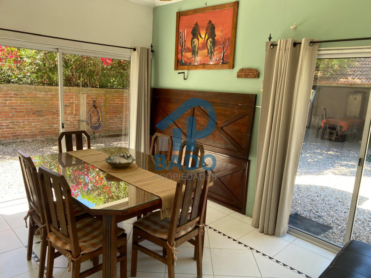 Casa ID.45 - Amplia casa en San Rafael - Punta Del Este