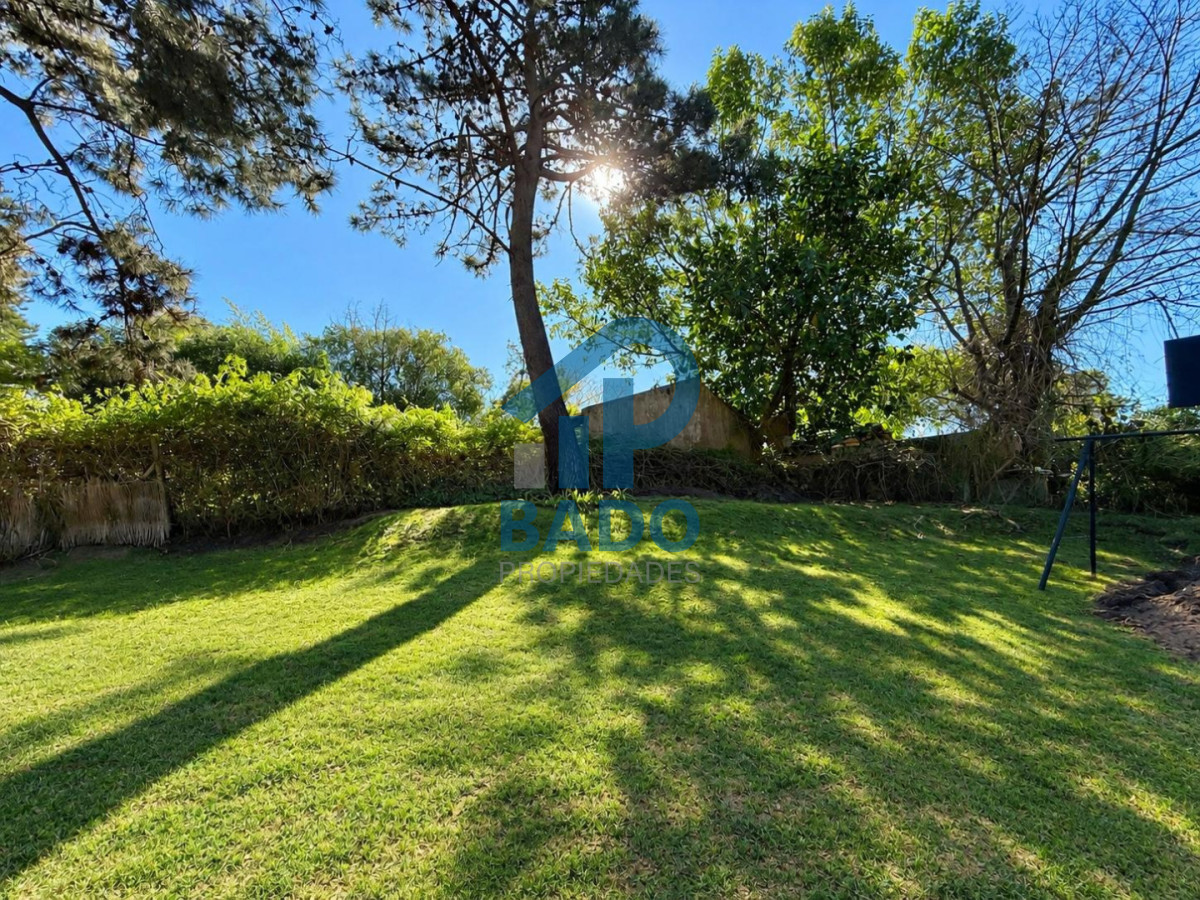 Casa ID.46 - Casa en Pinares - Alquiler de temporada