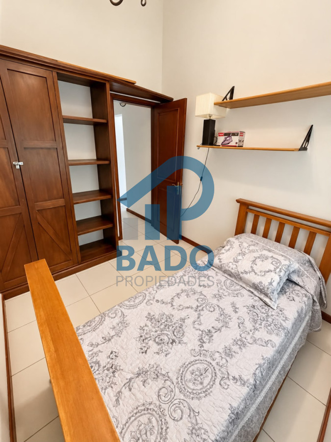 Casa ID.45 - Amplia casa en San Rafael - Punta Del Este