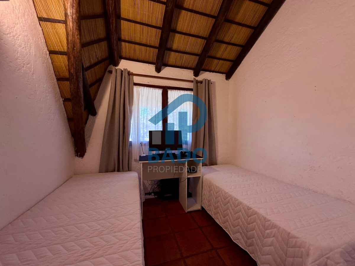 Casa ID.46 - Casa en Pinares - Alquiler de temporada