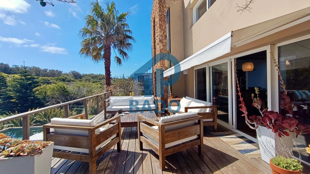 Casa ID.2 - Casa en Venta en Santa Mónica 