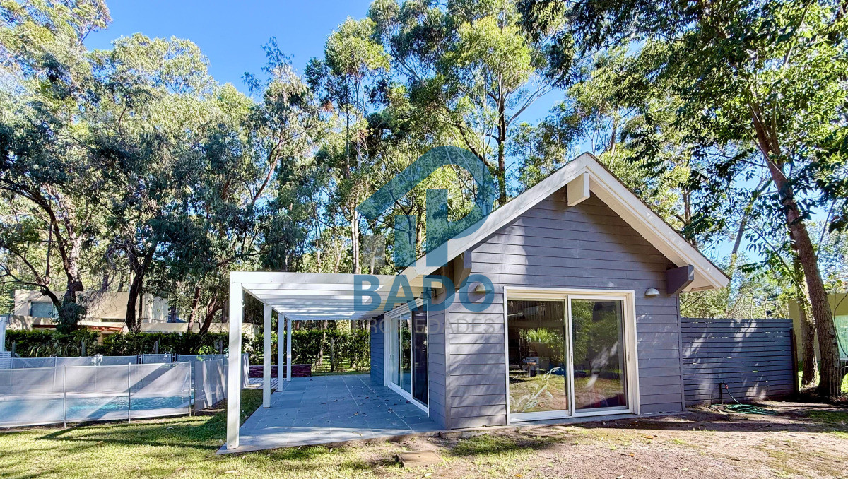 Casa ID.24 - EXCLUSIVA CASA EN DESIGN VILLAGE