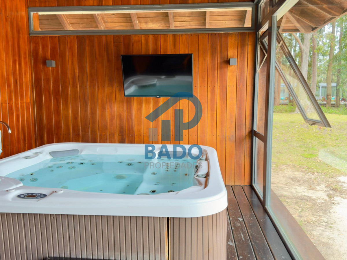 Casa ID.24 - EXCLUSIVA CASA EN DESIGN VILLAGE