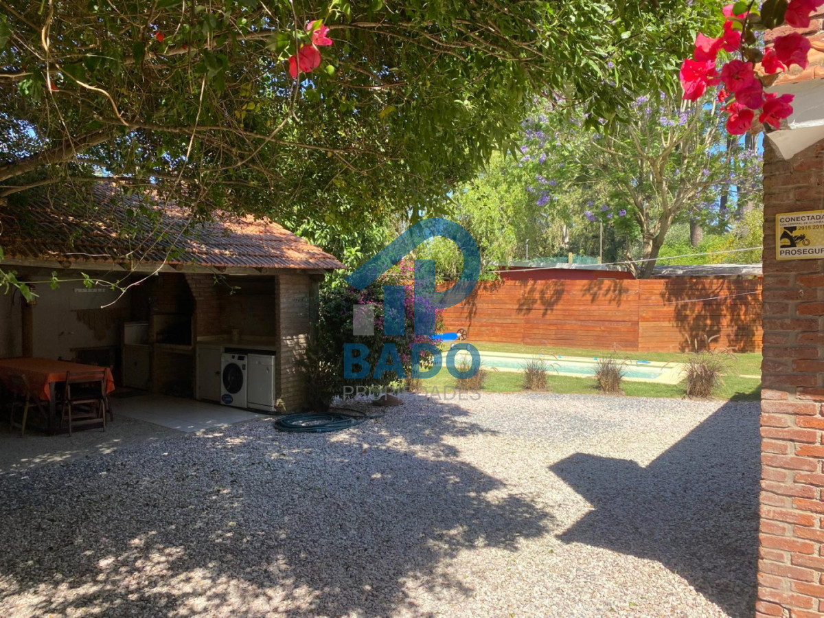 Casa ID.45 - Amplia casa en San Rafael - Punta Del Este